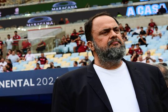 vagelis marinakis